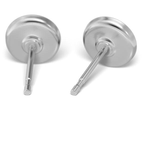 Studex զգայուն ականջօղեր /SN3657W/ զույգ