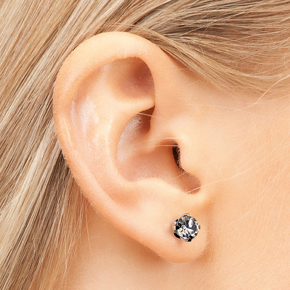 Studex System75 ականջօղեր /7592-0100/ 6 զույգ