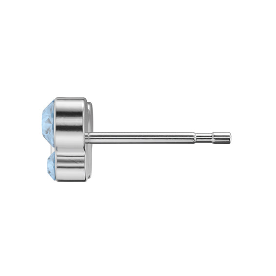 Studex զգայուն ականջօղեր /S2003W/ - զույգ