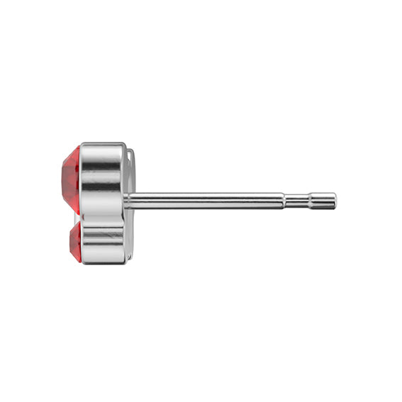 Studex զգայուն ականջօղեր /S2007W/ զույգ