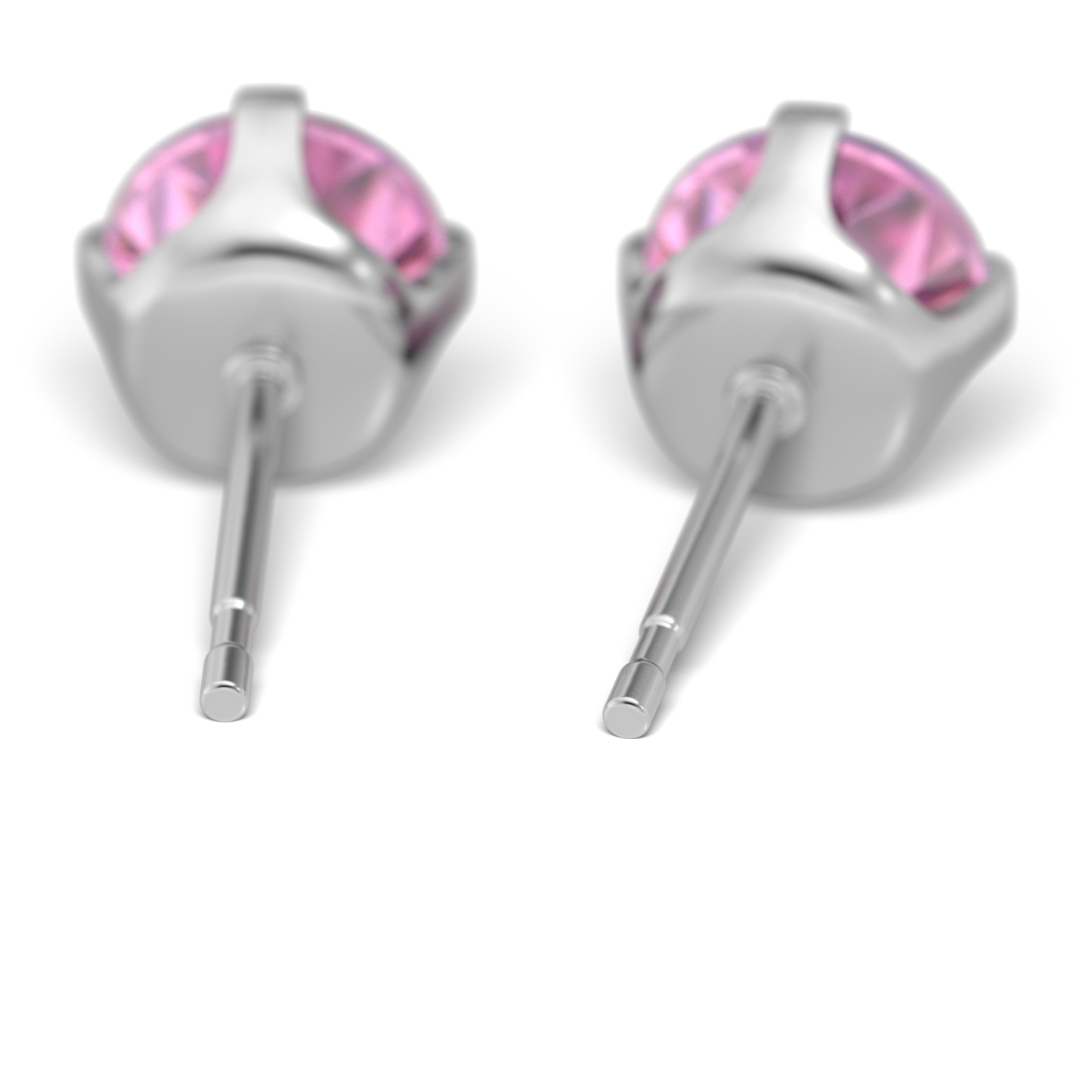 Studex Sensitive ականջօղեր /S6150W/ զույգ