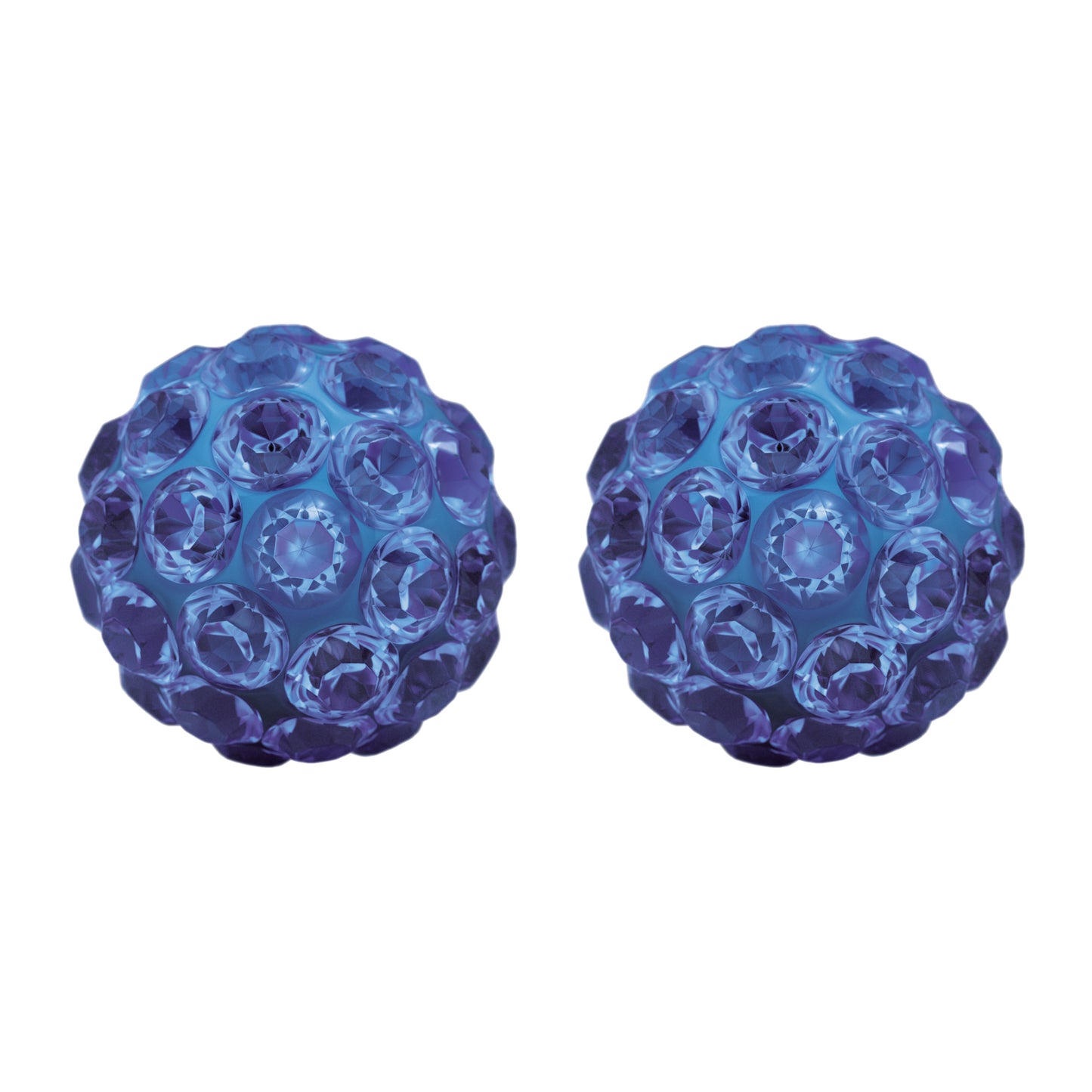 Studex Sensitive ականջօղեր /S5309W/ զույգ