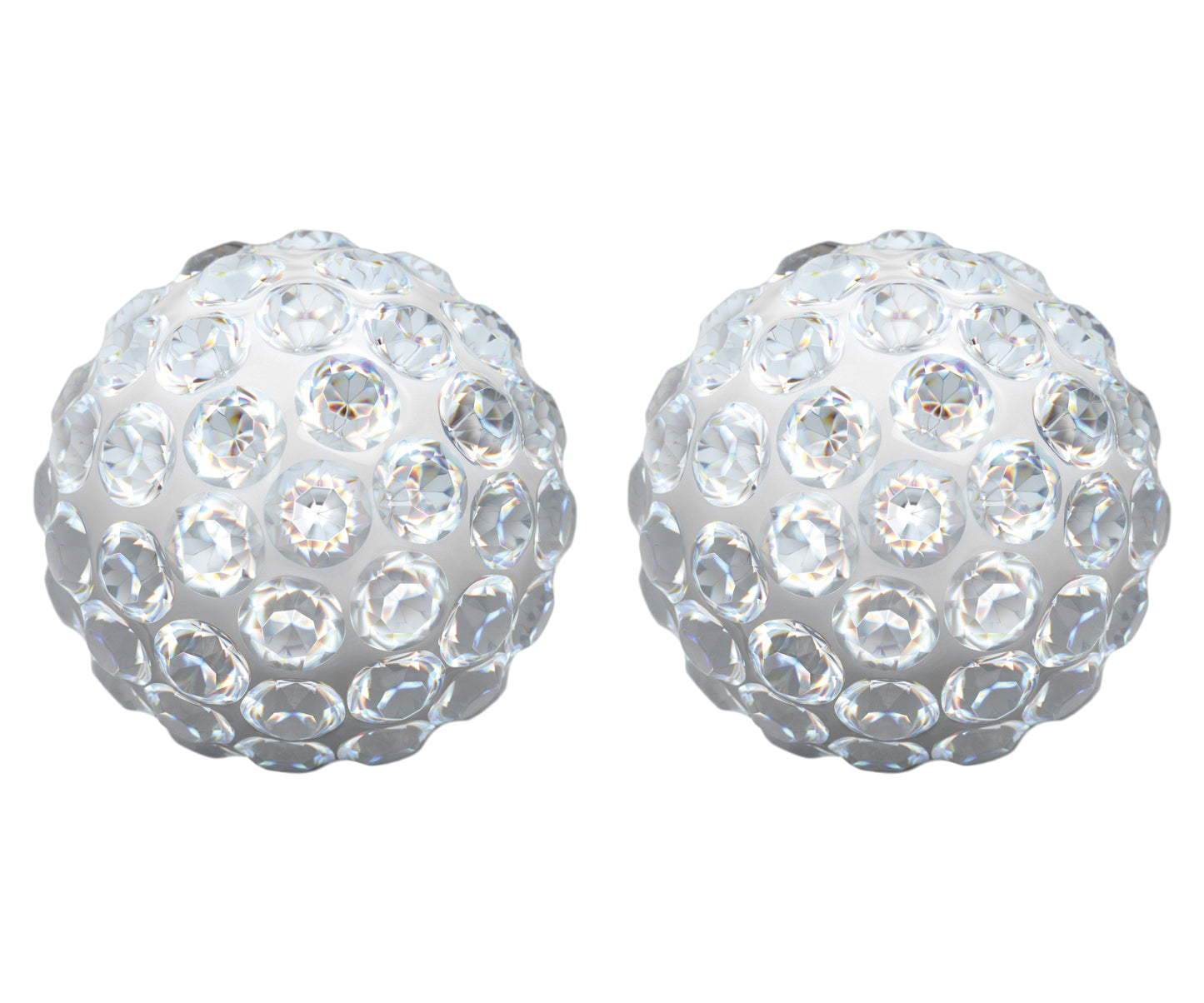 Studex Sensitive ականջօղեր /S8304W/ զույգ