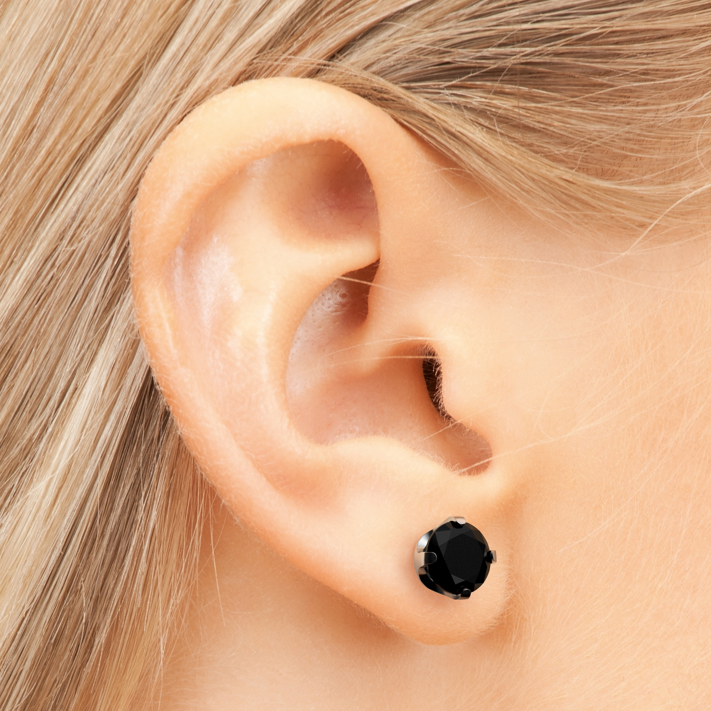 Studex Sensitive ականջօղեր /S6160W/ զույգ