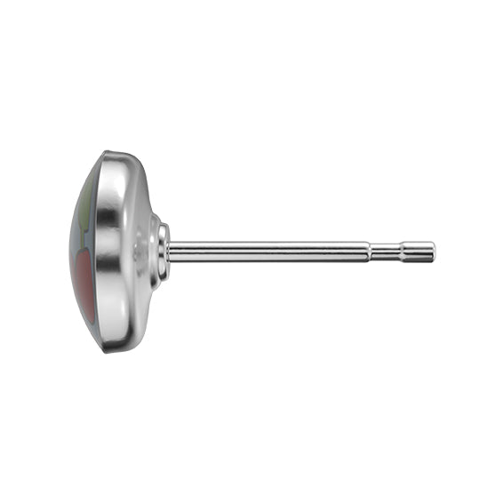 Studex զգայուն ականջօղեր /SN3666W/ զույգ