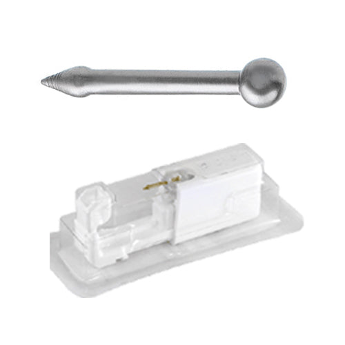 Medisept քթի պիրսինգ /5S300WTN/ հատ