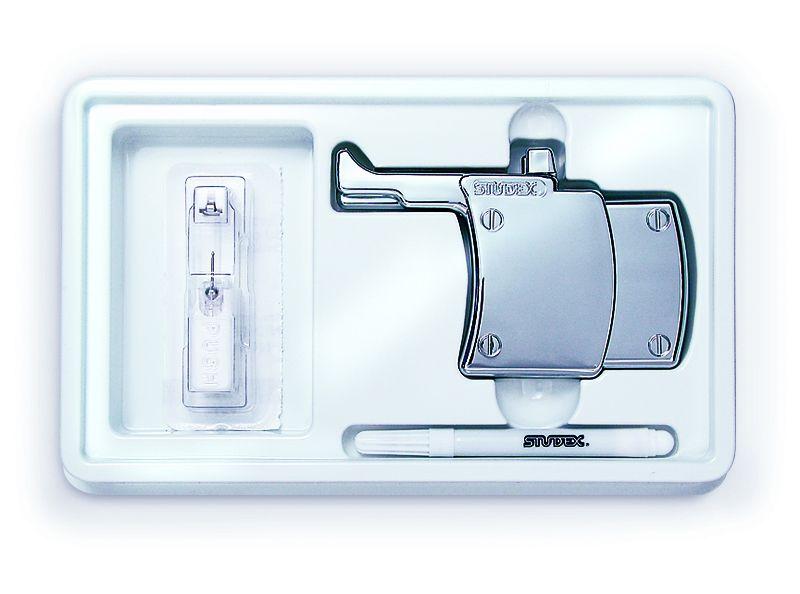 Studex System75 ականջի ծակման գործիք /7596-8123/ հատ