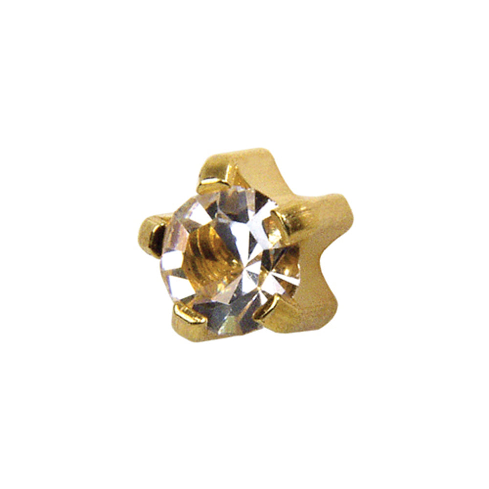 Studex ունիվերսալ ականջօղեր /M104Y/ - 12 զույգ