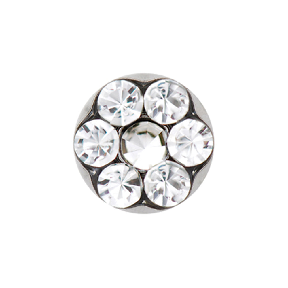 Studex ունիվերսալ ականջօղեր (ընտրովի) /PR-LD6004W/ 4 զույգ