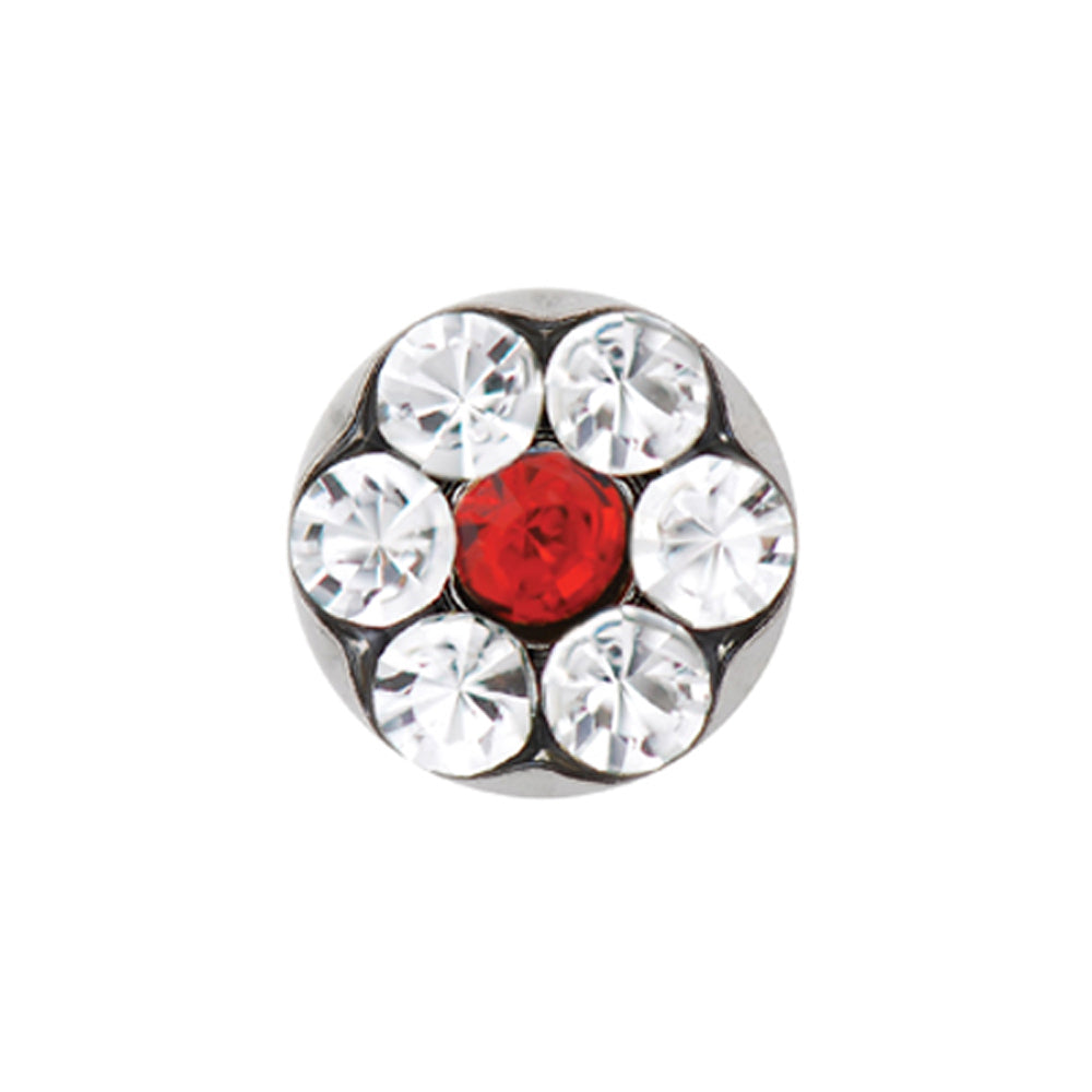 Studex ունիվերսալ ականջօղեր (ընտրովի) /PR-LD6047W/ 4 զույգ