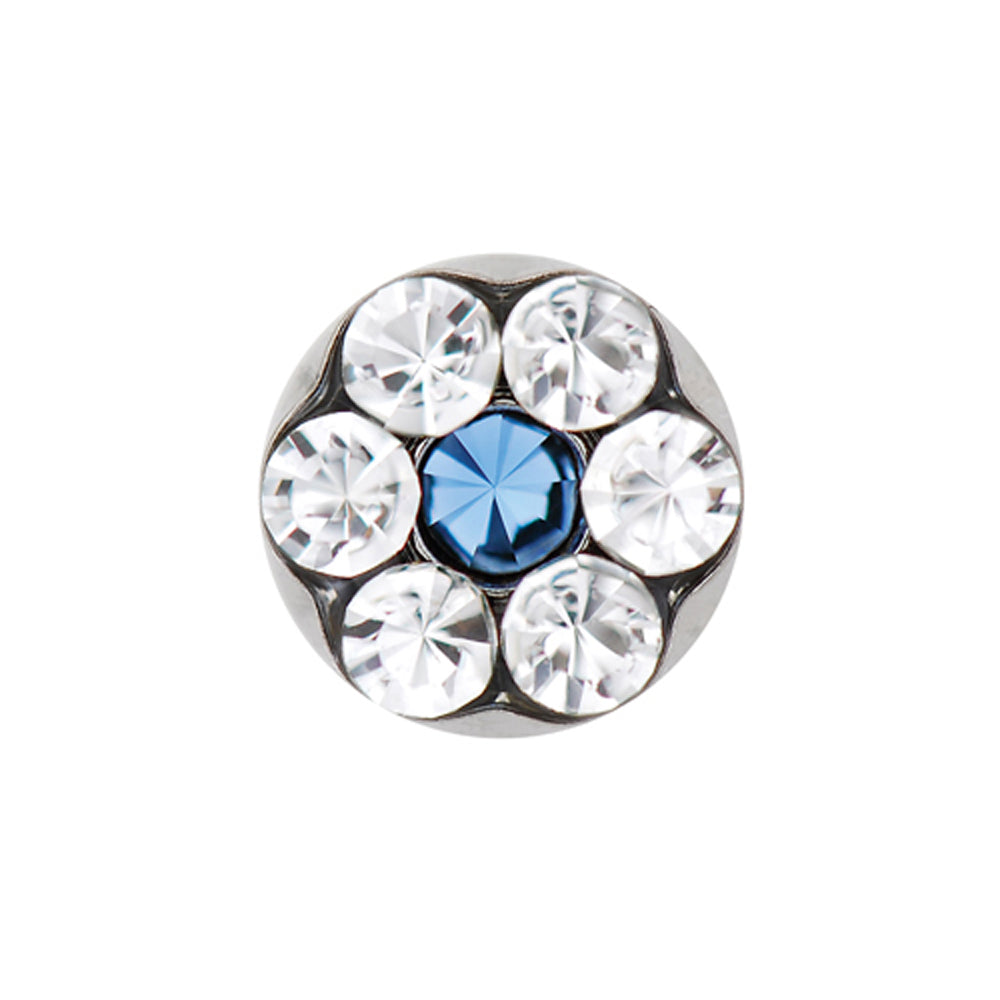 Studex ունիվերսալ ականջօղեր (ընտրովի) /PR-LD6049W/ 4 զույգ