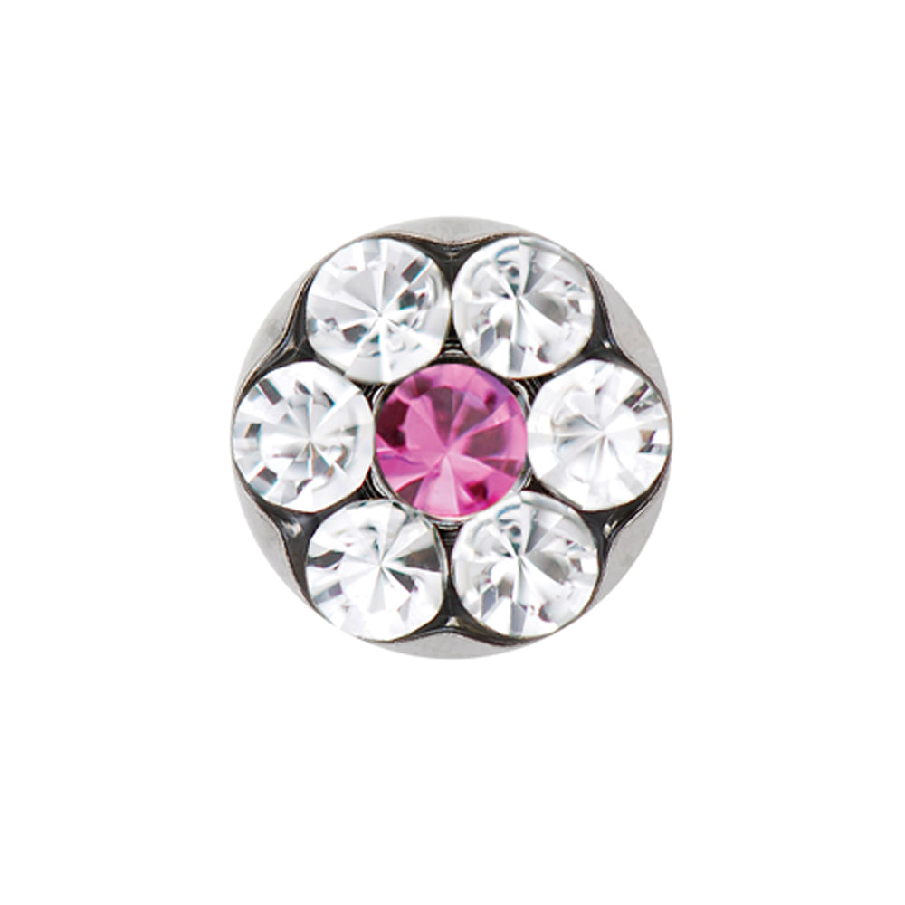 Studex ունիվերսալ ականջօղեր (ընտրովի) /PR-LD6410W/ 4 զույգ