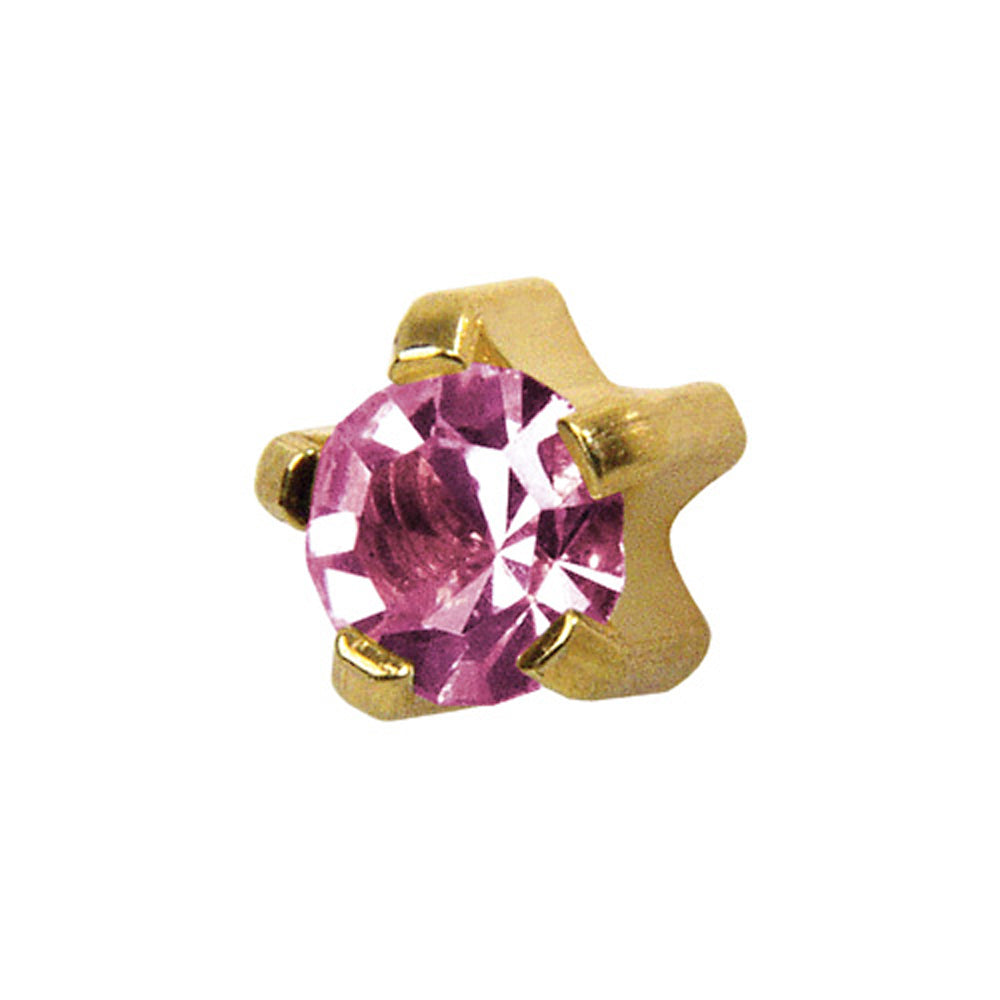 Studex ունիվերսալ ականջօղեր /R110Y/ - 12 զույգ