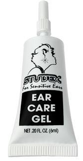 Ականջի խնամքի գել /R904/ հատ