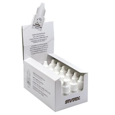 Սպասարկման լուծույթ /R906/24/ 24 հատ