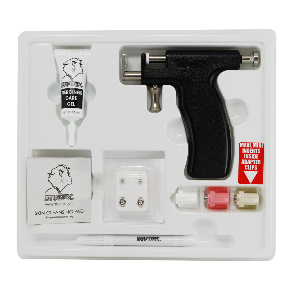 Ականջի ծակող սարք Studex Universal /R993/ – քանակ