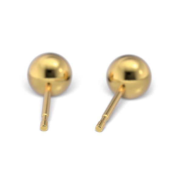 Sensitive by STUDEX® Ball  -Black Box