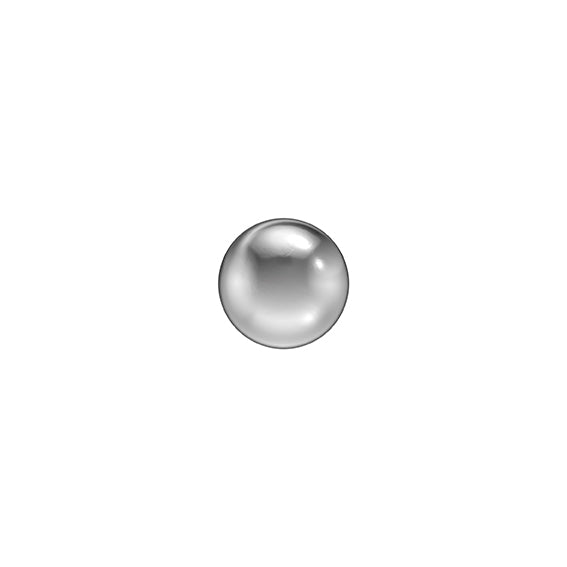 Sensitive by STUDEX® Ball  -Black Box