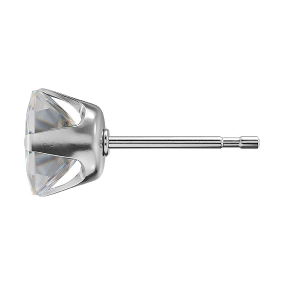 Studex Sensitive ականջօղեր /S6400W/ զույգ
