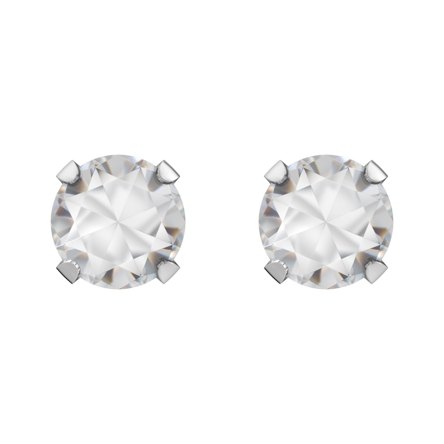 Studex Sensitive ականջօղեր /S743W/ զույգ