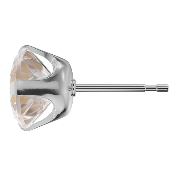 Studex Sensitive ականջօղեր /S8100W/ զույգ