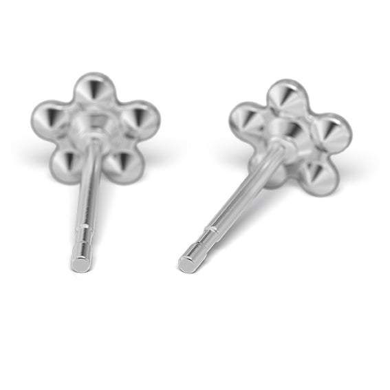 Studex Sensitive ականջօղեր /S6399W/ զույգ