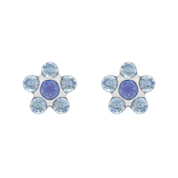 Studex Sensitive ականջօղեր /S6399W/ զույգ