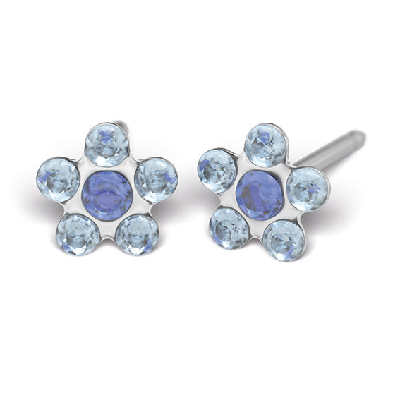 Studex Sensitive ականջօղեր /S6399W/ զույգ