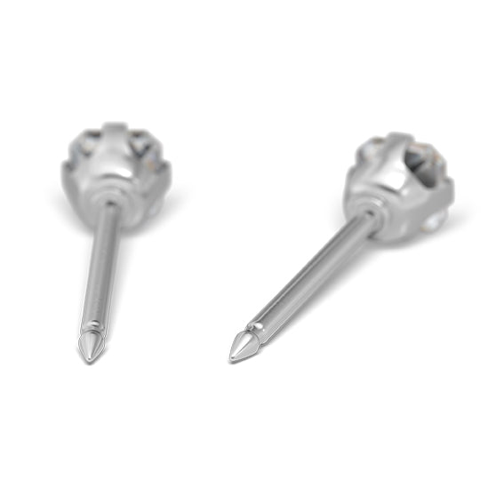 Studex System75 ականջօղեր /7512-0400/ 6 զույգ