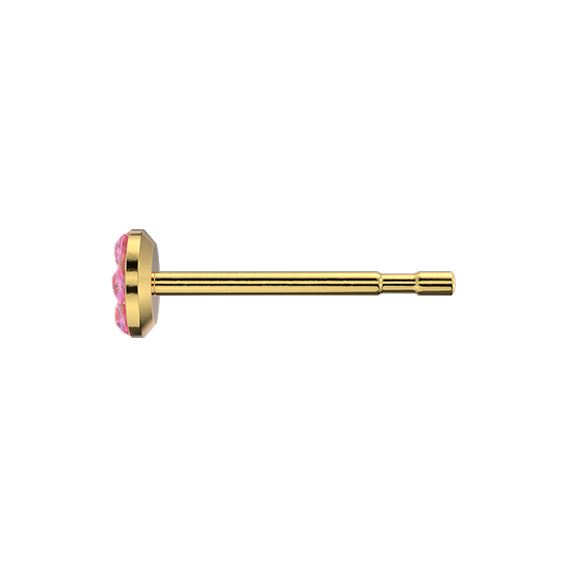 Studex Sensitive ականջօղեր /S6015B/ զույգ
