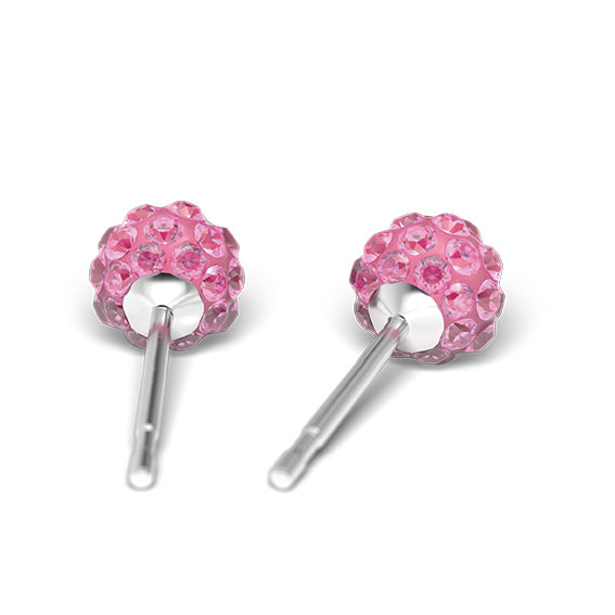 Studex զգայուն ականջօղեր /S310W/ - զույգ