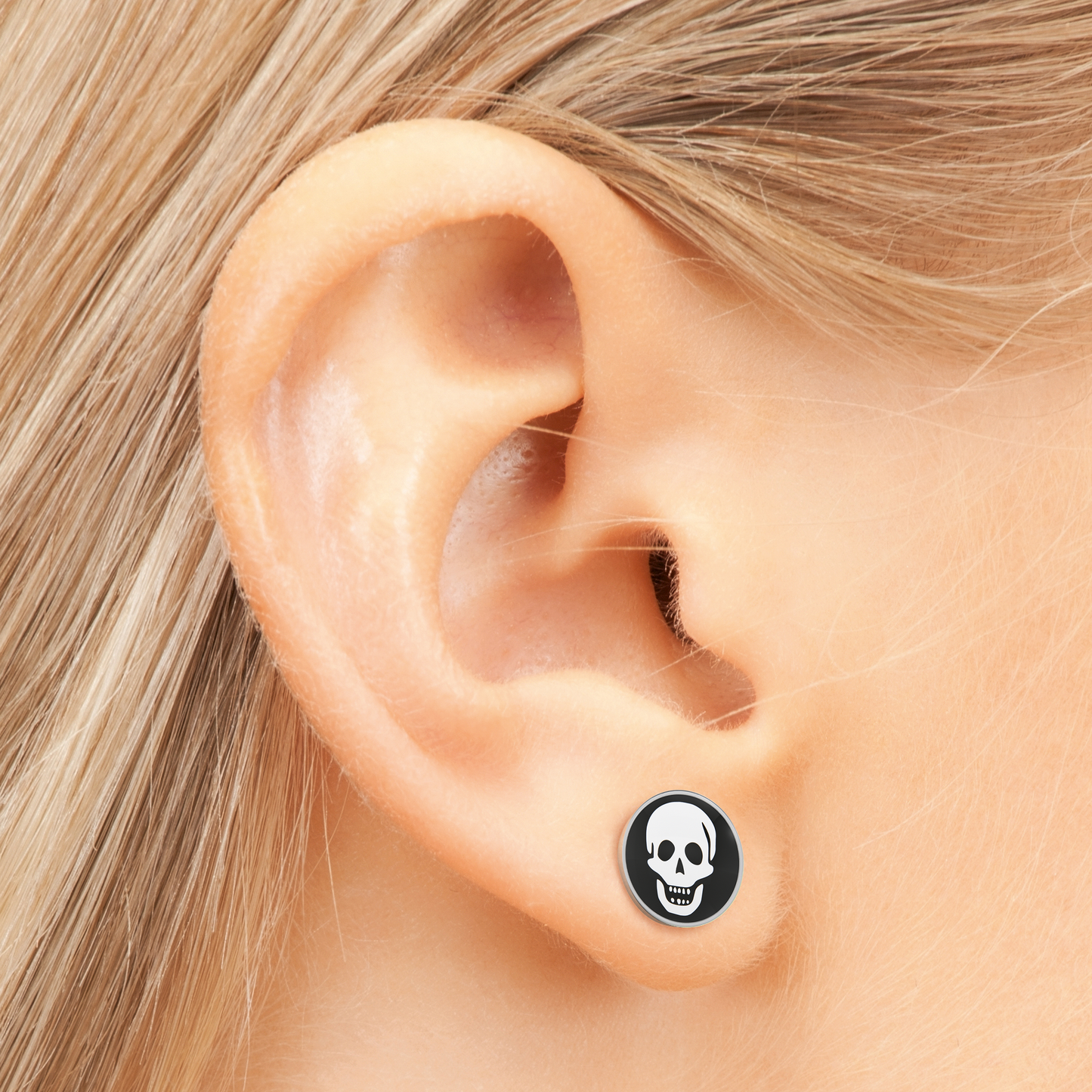 Studex զգայուն ականջօղեր /SN3657W/ զույգ