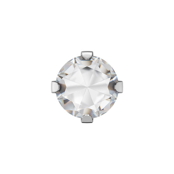 Studex System75 ականջօղեր /7552-0100/ 6 զույգ