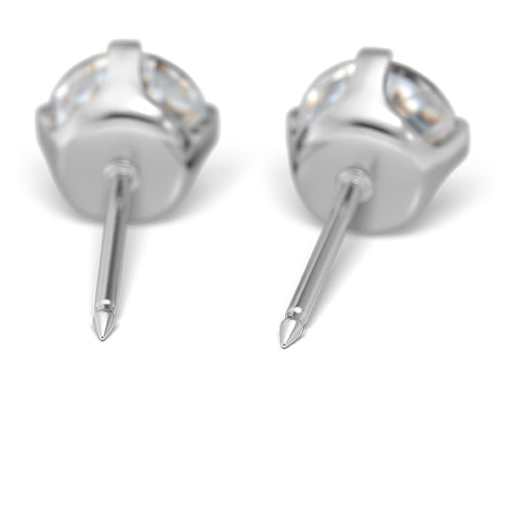 Studex System75 ականջօղեր /7552-0100/ 6 զույգ