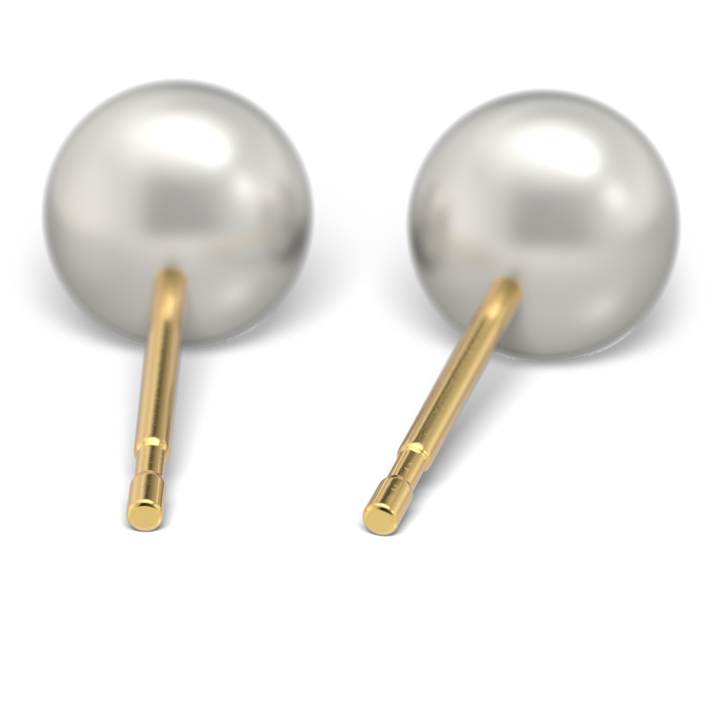 Sensitive by STUDEX® Pearl Tube Cube