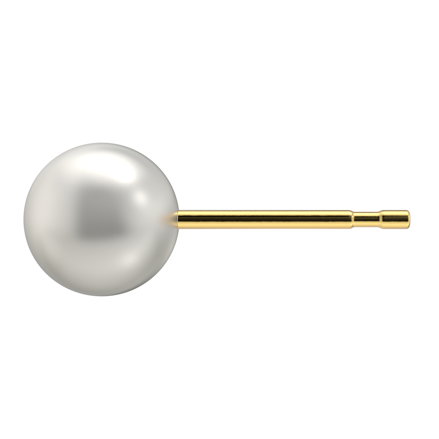 Sensitive by STUDEX® Pearl Tube Cube