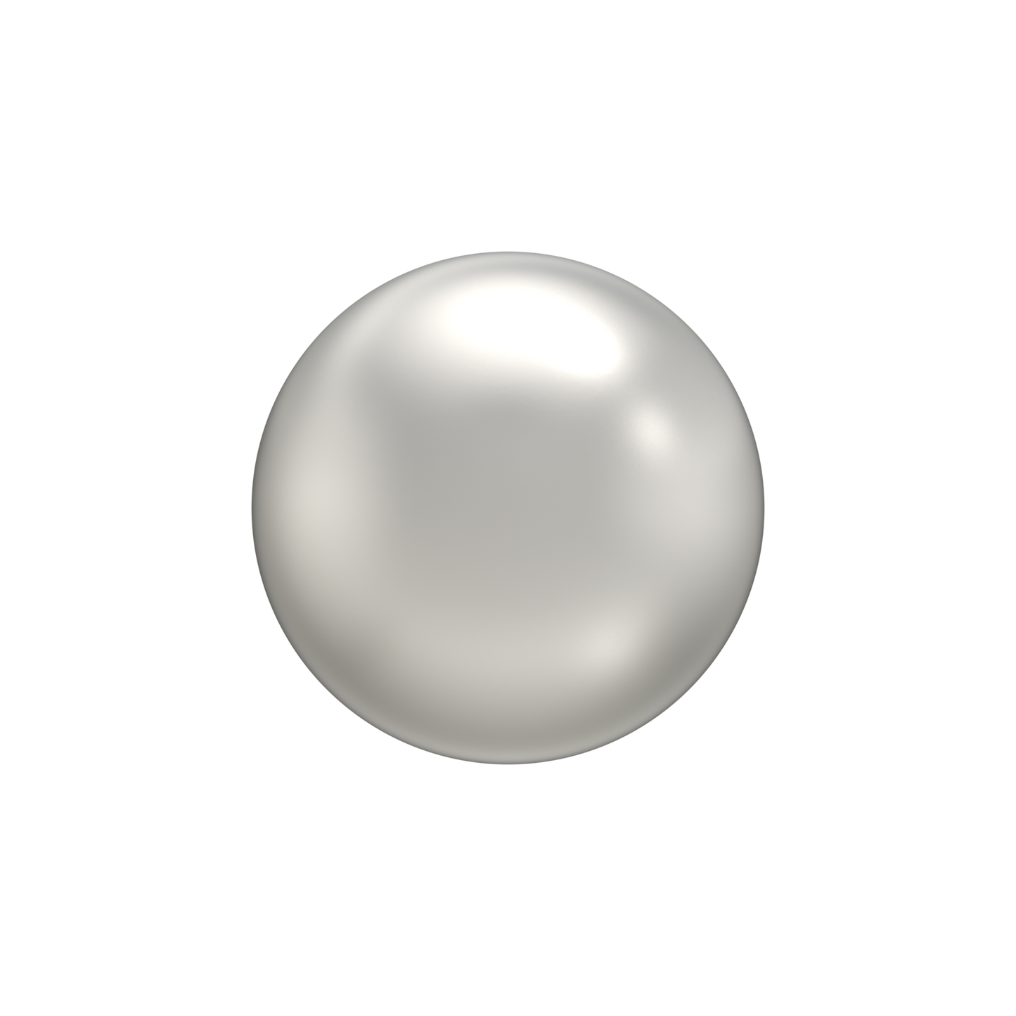 Sensitive by STUDEX® Pearl Tube Cube