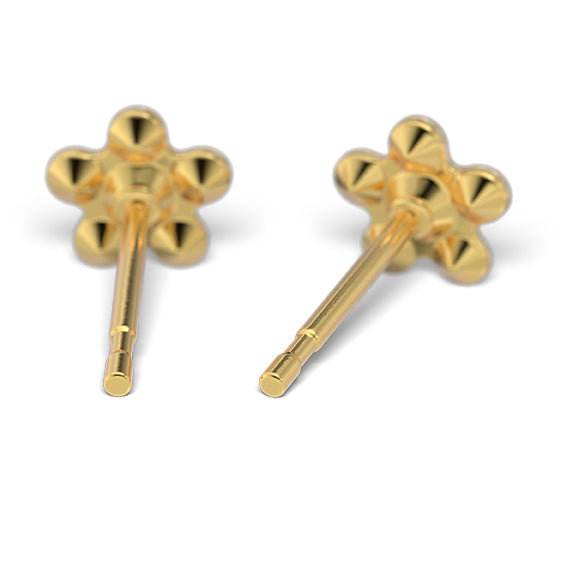 Studex Sensitive ականջօղեր /S6213/ զույգ