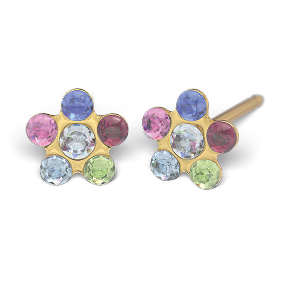 Studex Sensitive ականջօղեր /S6213/ զույգ