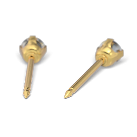Studex System75 ականջօղեր /7511-0104/ 6 զույգ