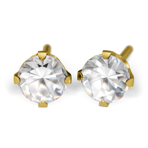 Studex Sensitive ականջօղեր /S743/ զույգ