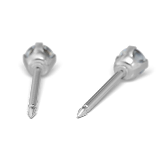 Studex System75 ականջօղեր /7512-0104/ 6 զույգ