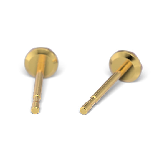 Studex Sensitive ականջօղեր /S6049B/ զույգ