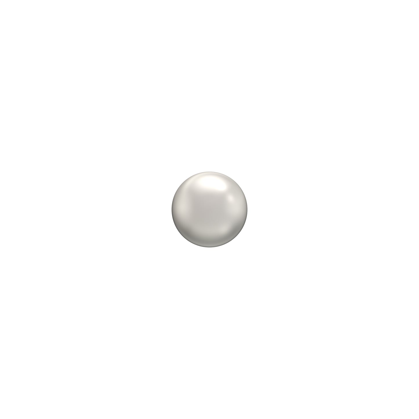 Sensitive by STUDEX® Pearl -Black Box