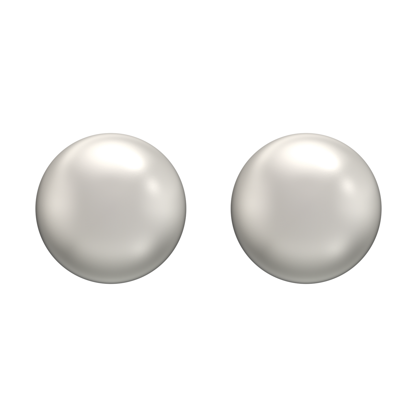 Sensitive by STUDEX® Pearl Tube Cube