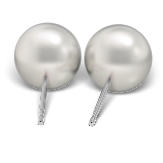 Studex Sensitive ականջօղեր /S690W/ զույգ