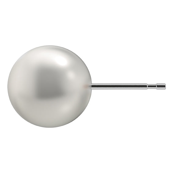 Studex Sensitive ականջօղեր /S690W/ զույգ