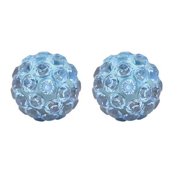 Studex զգայուն ականջօղեր /S303W/ զույգ