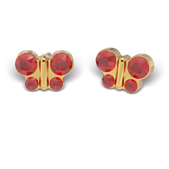 Studex զգայուն ականջօղեր /S2007/ զույգ