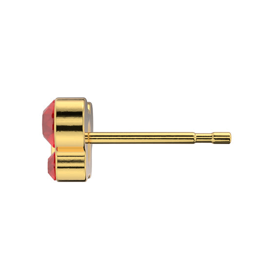 Studex զգայուն ականջօղեր /S2007/ զույգ